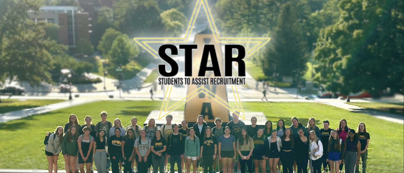 STAR members