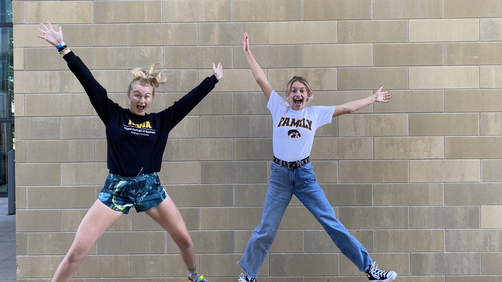 Jumping Stars